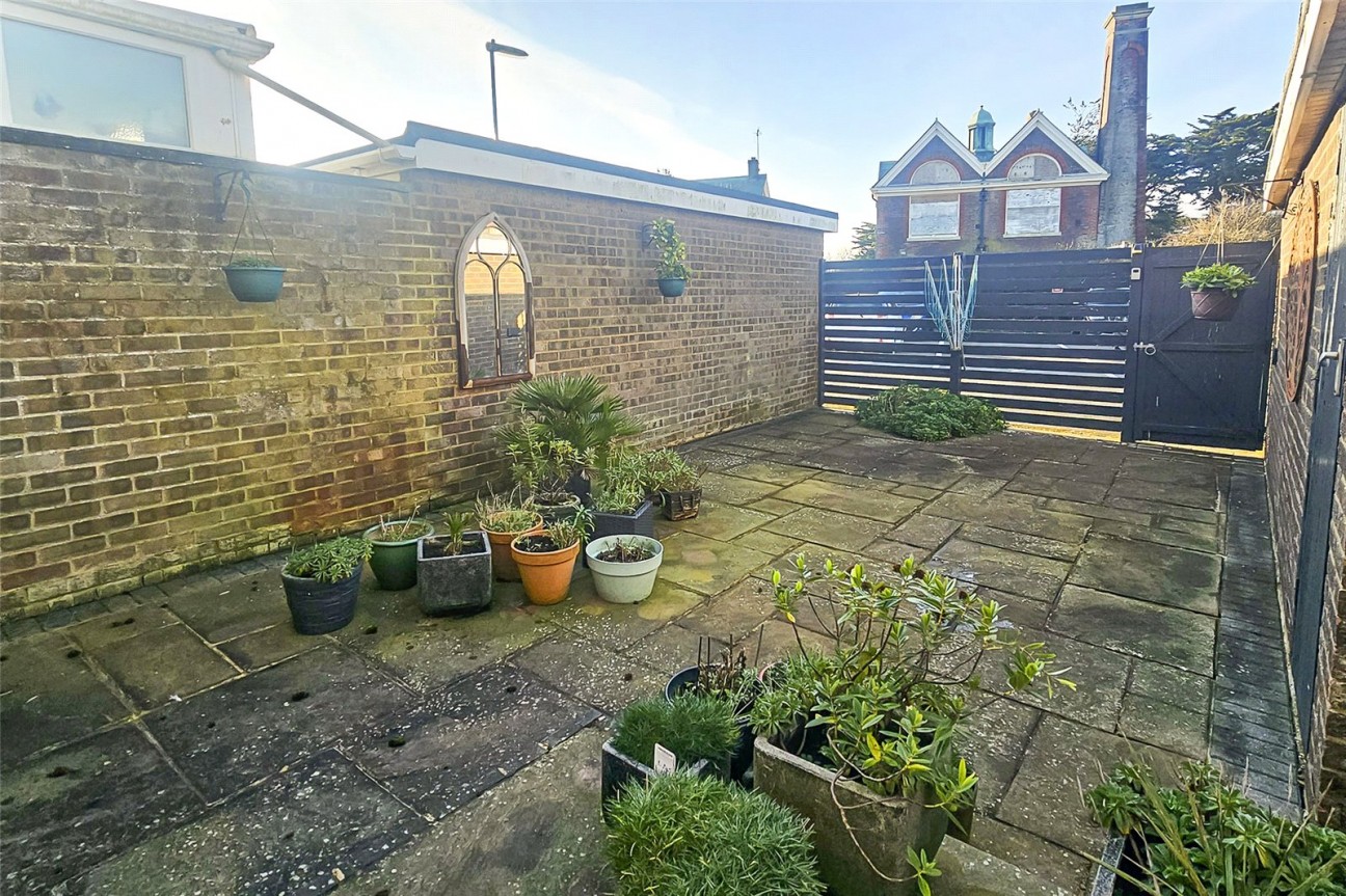 Rustington, Littlehampton, West Sussex