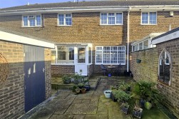 Rustington, Littlehampton, West Sussex