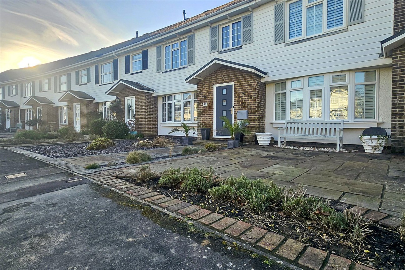 Rustington, Littlehampton, West Sussex