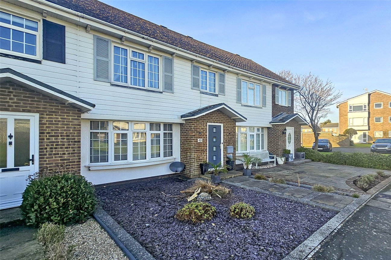 Rustington, Littlehampton, West Sussex