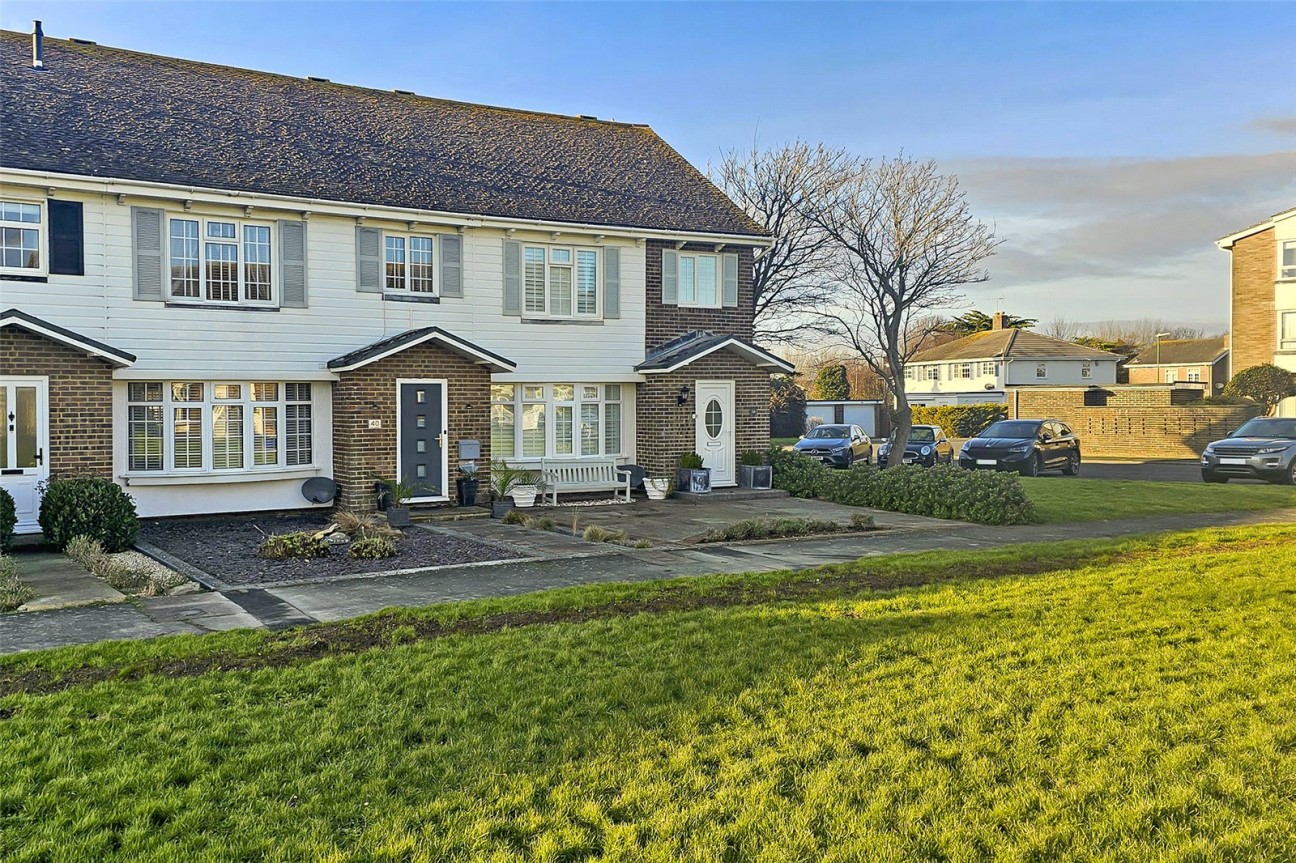 Rustington, Littlehampton, West Sussex