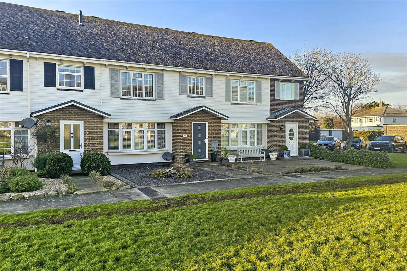 Rustington, Littlehampton, West Sussex