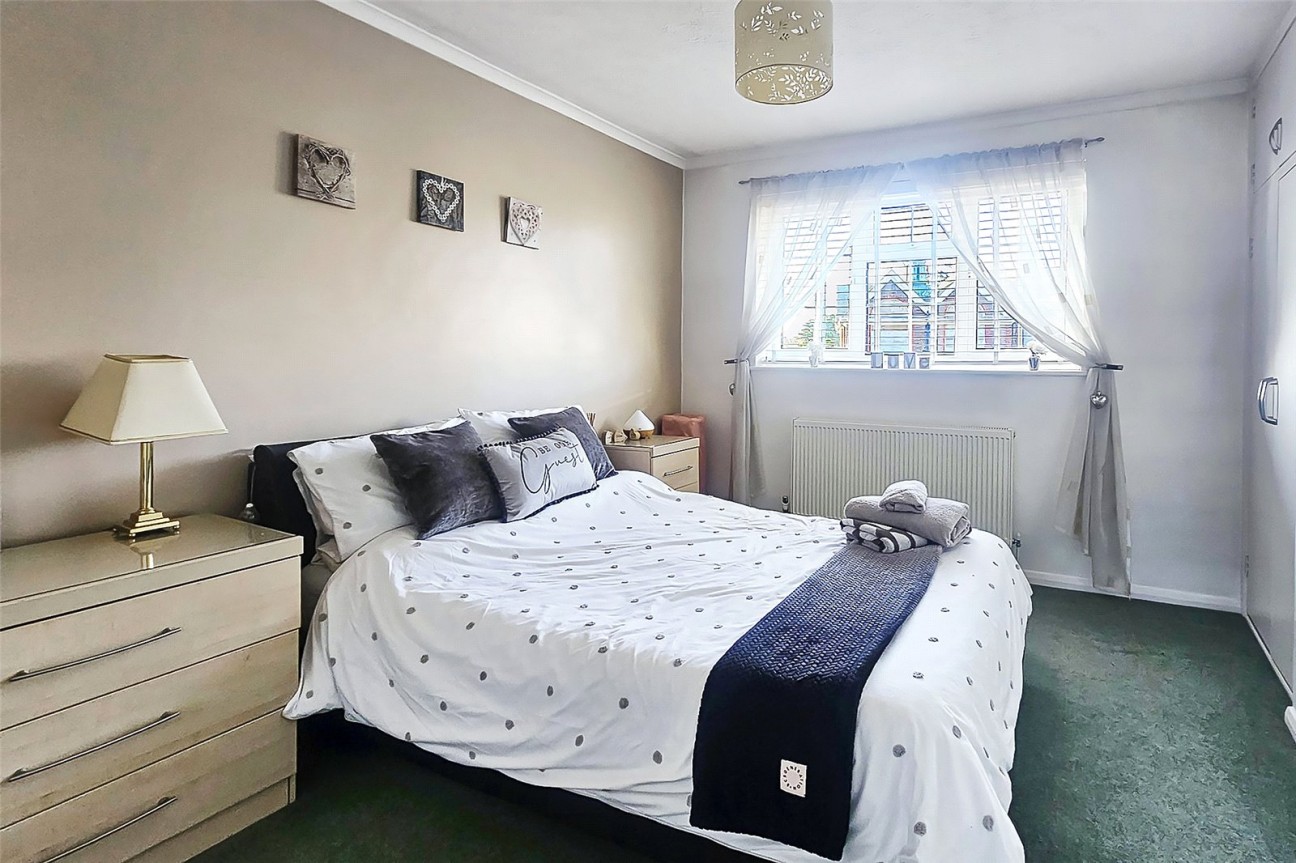 Rustington, Littlehampton, West Sussex
