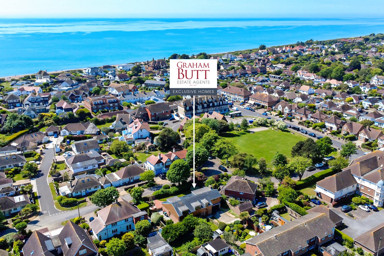 Willowhayne Crescent, East Preston, West Sussex