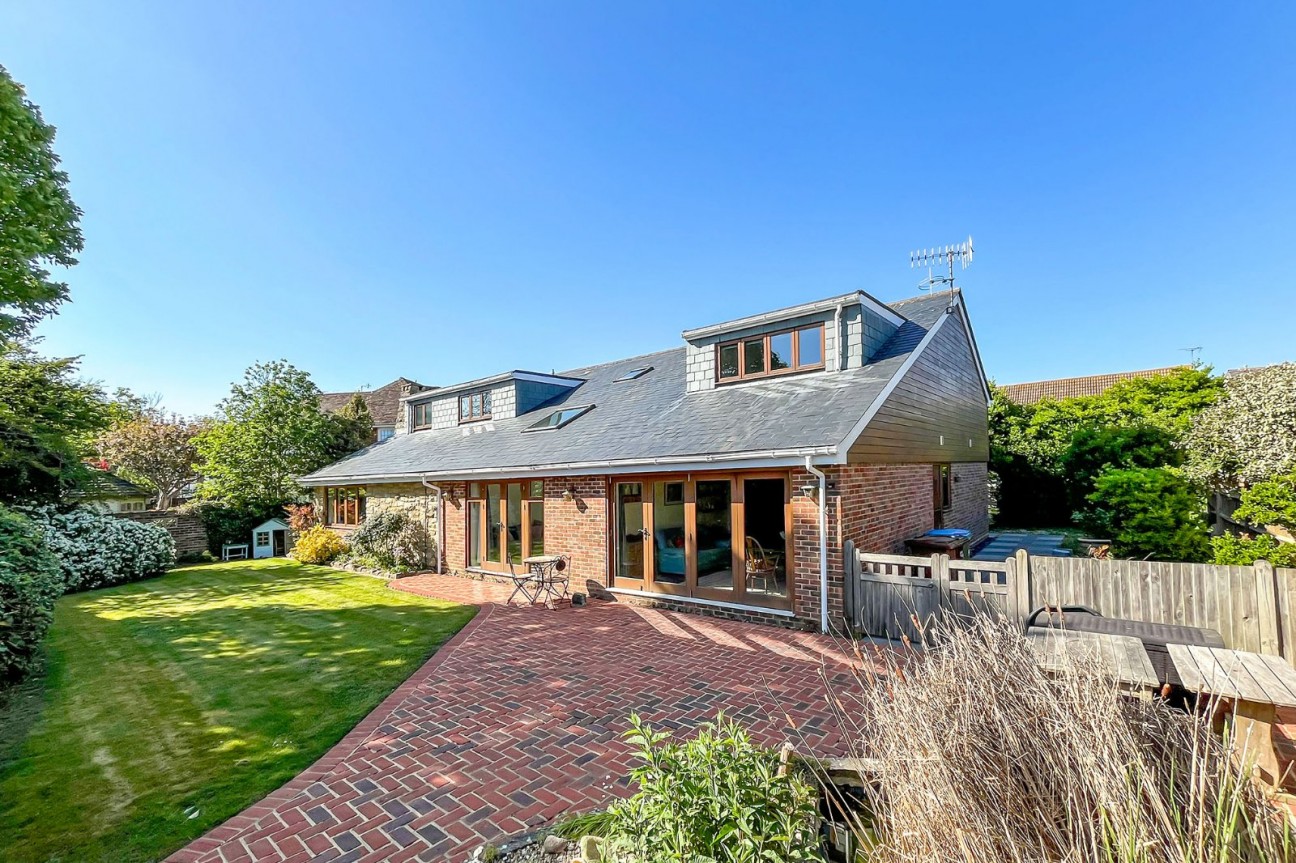 Willowhayne Crescent, East Preston, West Sussex