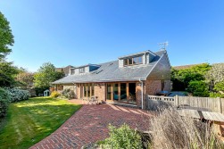 Willowhayne Crescent, East Preston, West Sussex