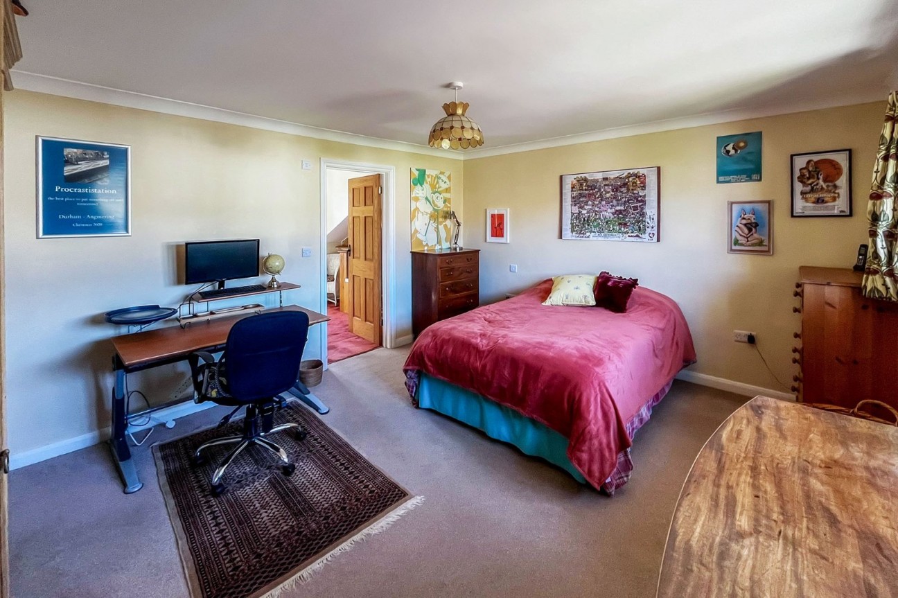 Willowhayne Crescent, East Preston, West Sussex