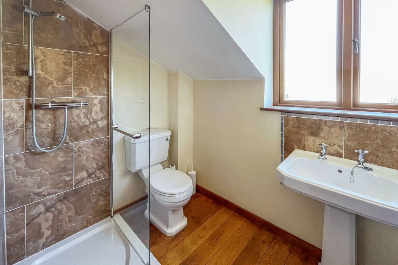 Willowhayne Crescent, East Preston, West Sussex