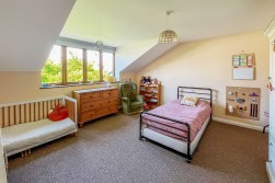 Willowhayne Crescent, East Preston, West Sussex