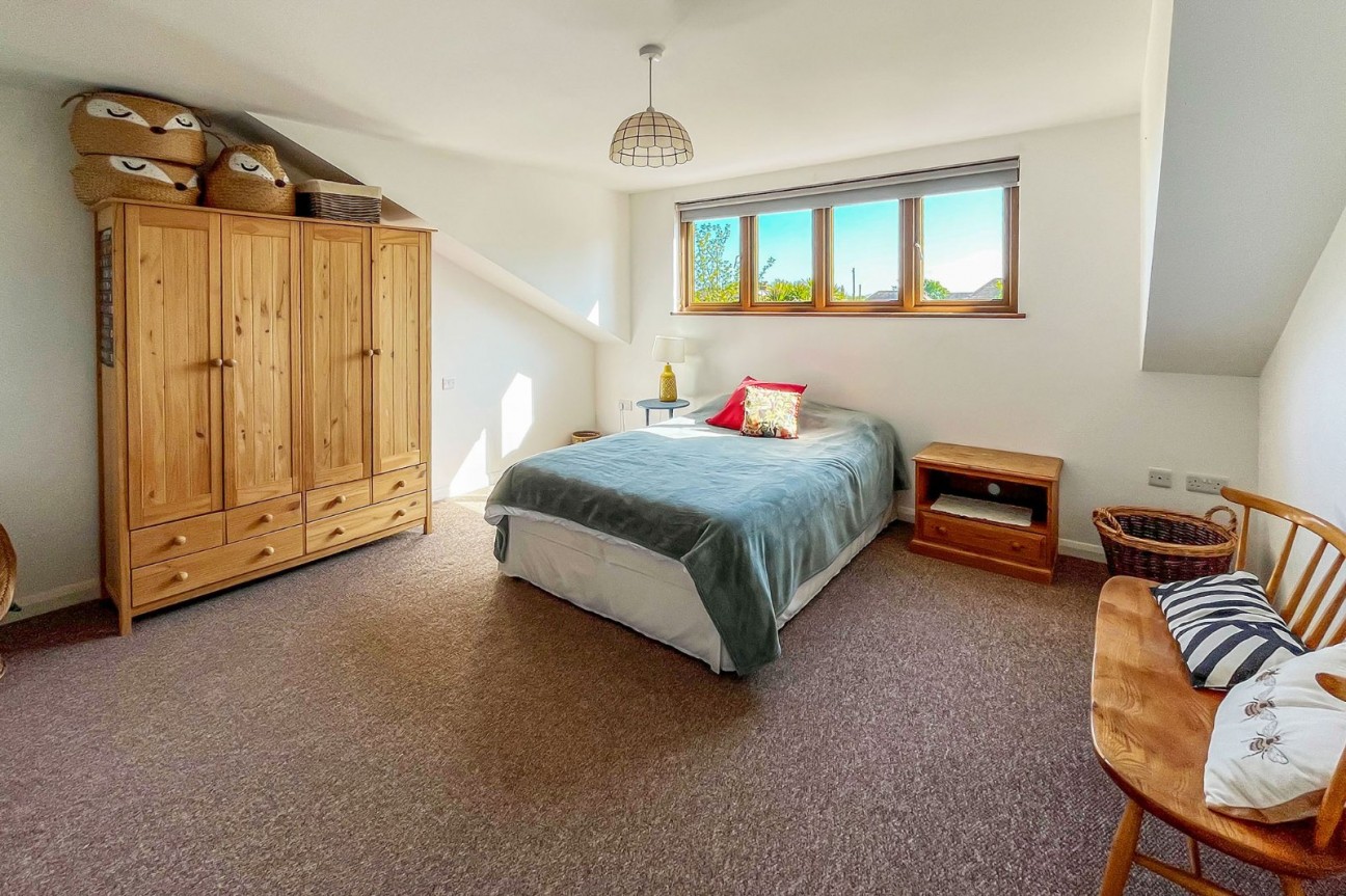 Willowhayne Crescent, East Preston, West Sussex