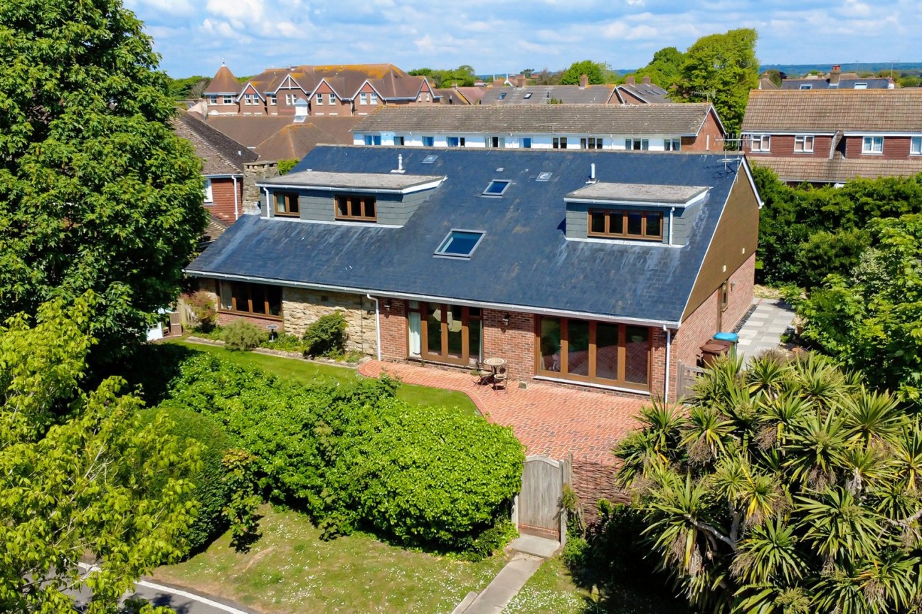 Willowhayne Crescent, East Preston, West Sussex