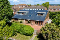 Willowhayne Crescent, East Preston, West Sussex