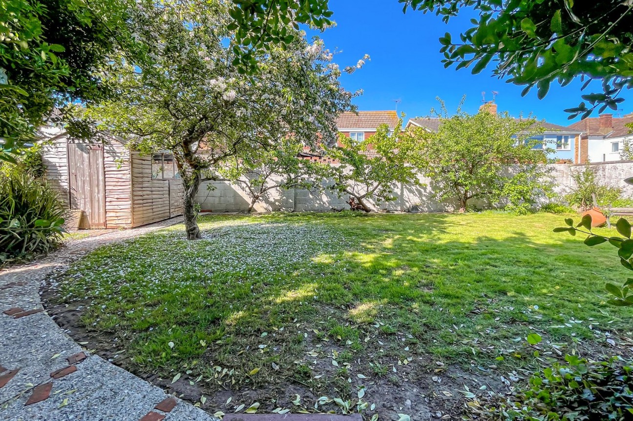 Willowhayne Crescent, East Preston, West Sussex