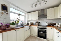 Goring-by-Sea, Worthing, West Sussex