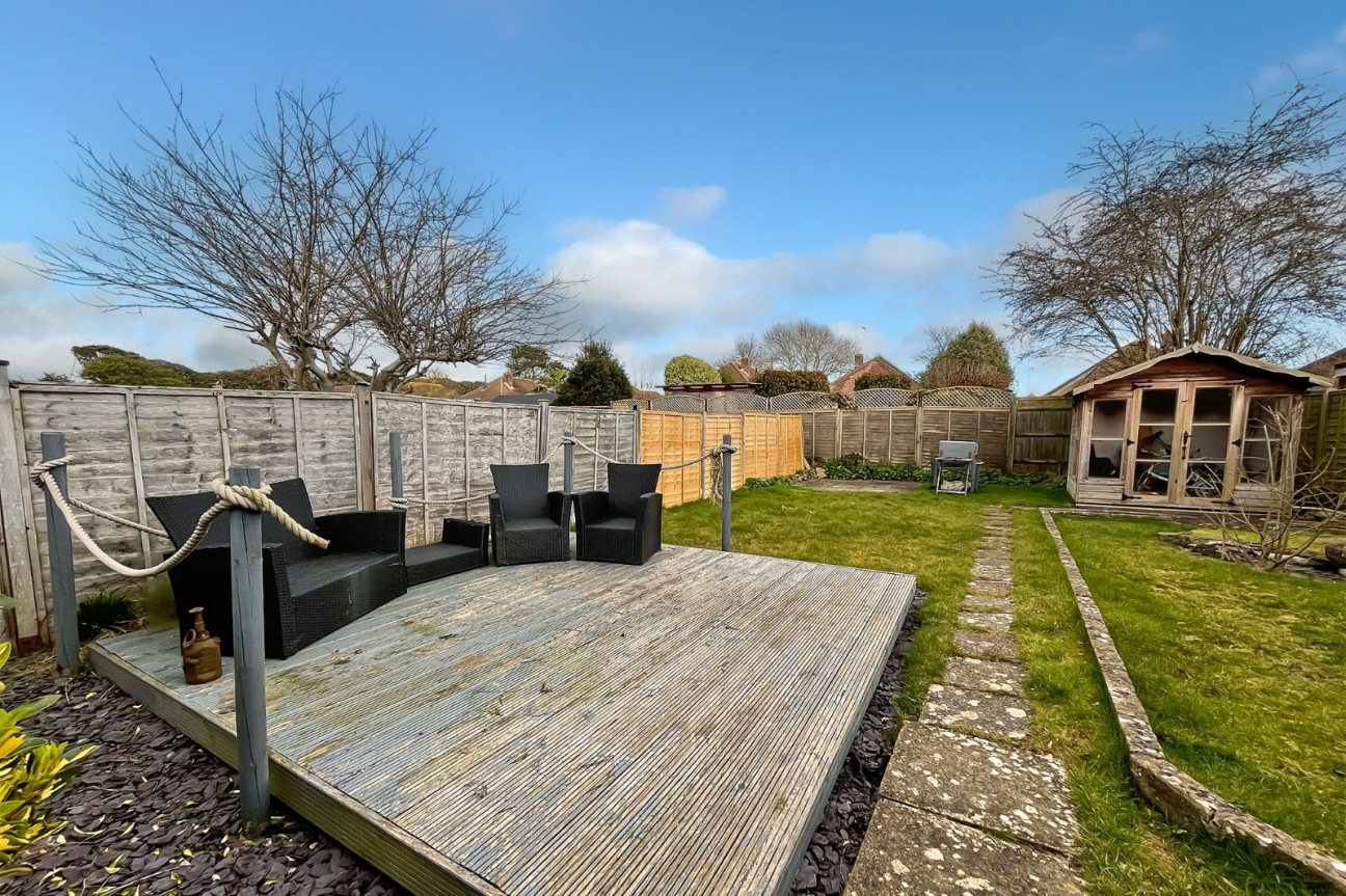 Goring-by-Sea, Worthing, West Sussex