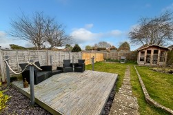 Goring-by-Sea, Worthing, West Sussex