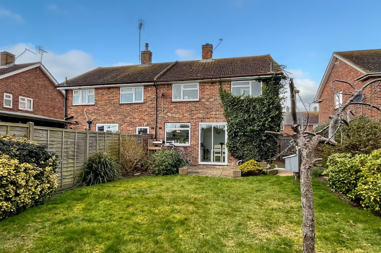 Goring-by-Sea, Worthing, West Sussex