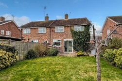 Goring-by-Sea, Worthing, West Sussex