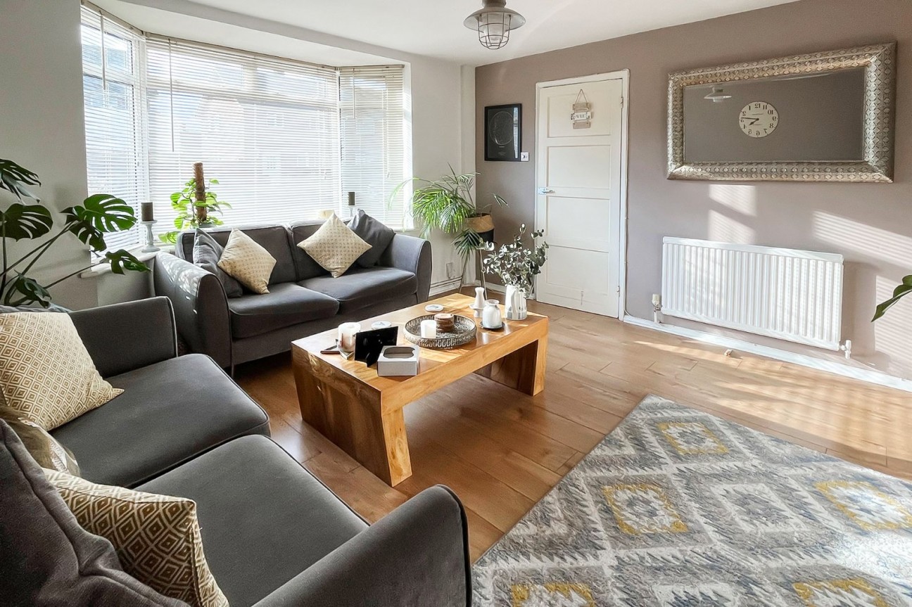 Goring-by-Sea, Worthing, West Sussex