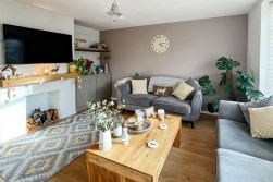 Goring-by-Sea, Worthing, West Sussex