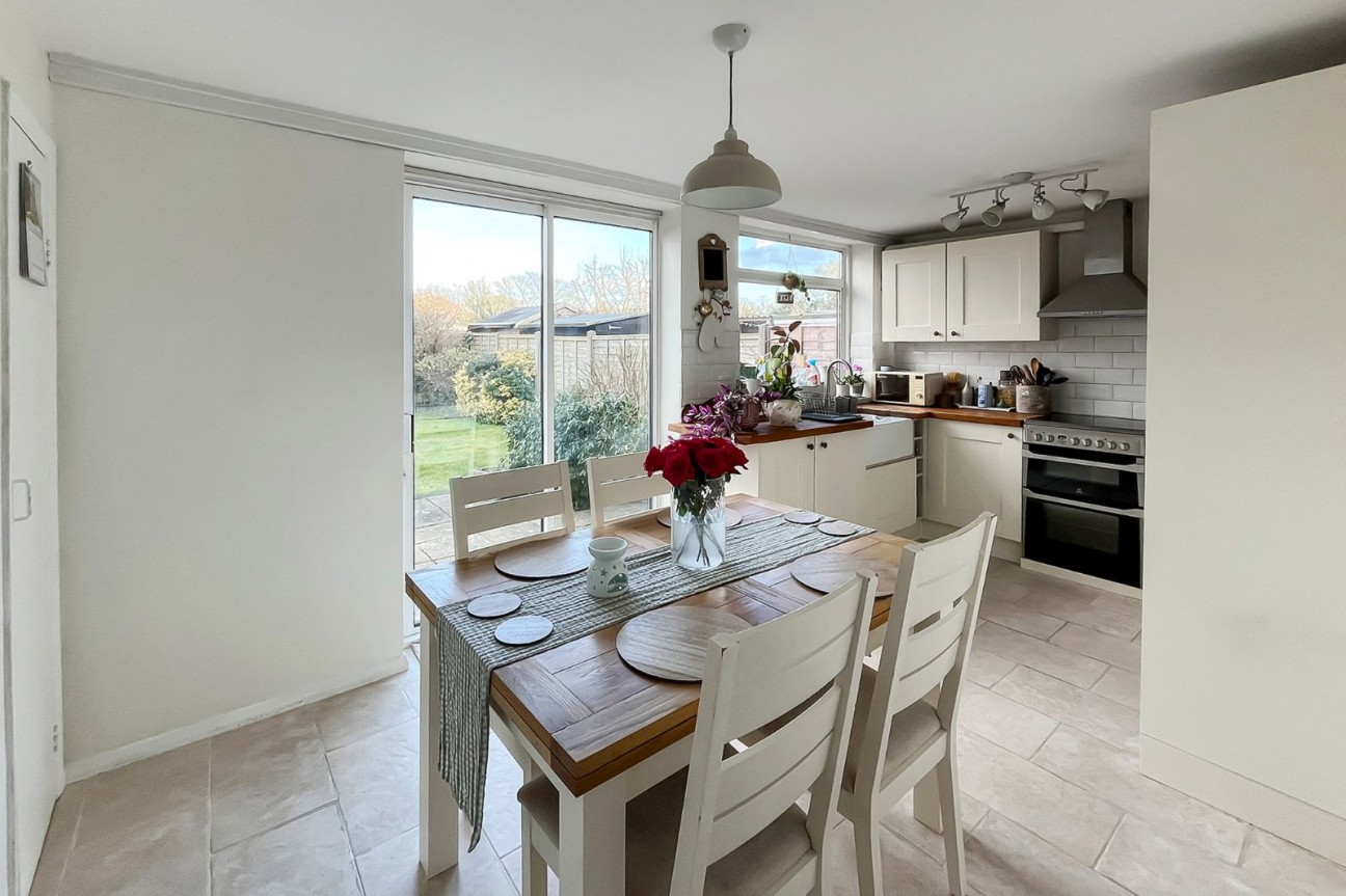 Goring-by-Sea, Worthing, West Sussex
