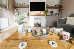 Goring-by-Sea, Worthing, West Sussex