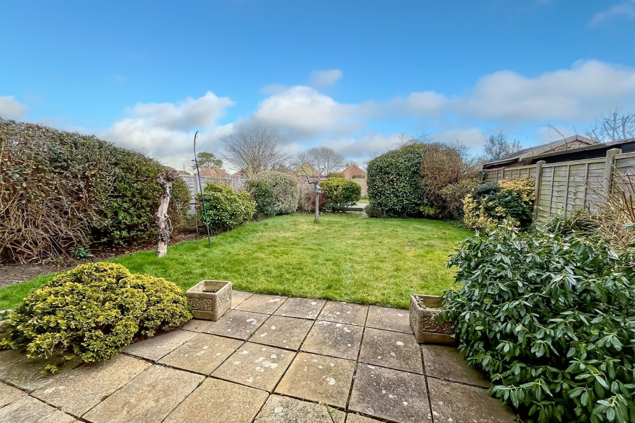 Goring-by-Sea, Worthing, West Sussex