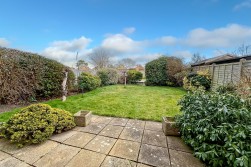Goring-by-Sea, Worthing, West Sussex