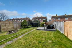 Goring-by-Sea, Worthing, West Sussex