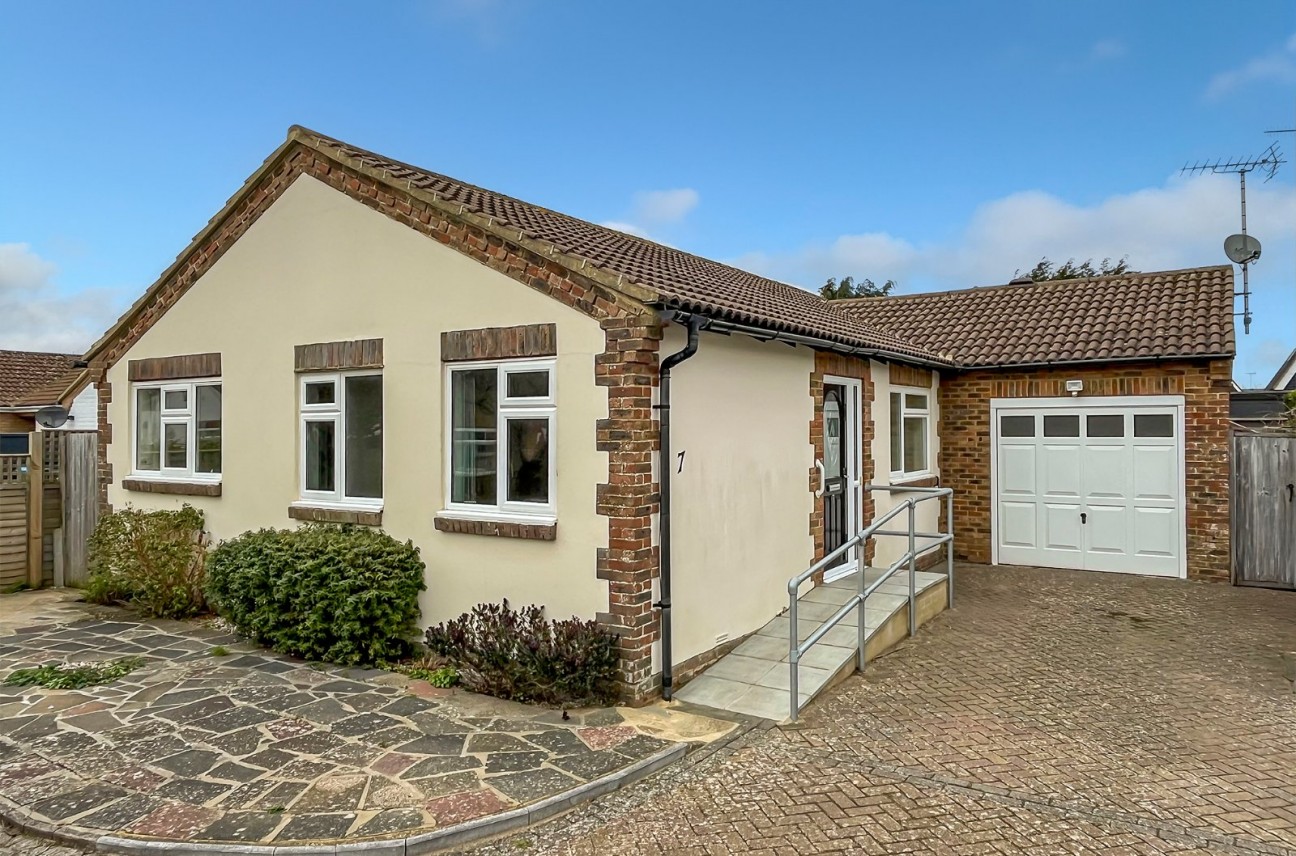 East Preston, Littlehampton, West Sussex