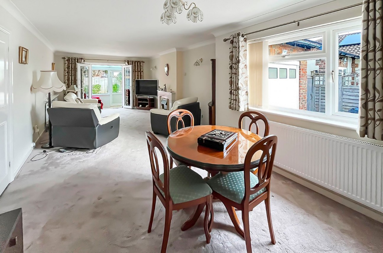 East Preston, Littlehampton, West Sussex