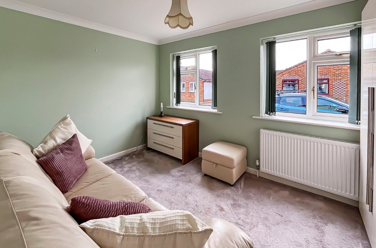 East Preston, Littlehampton, West Sussex