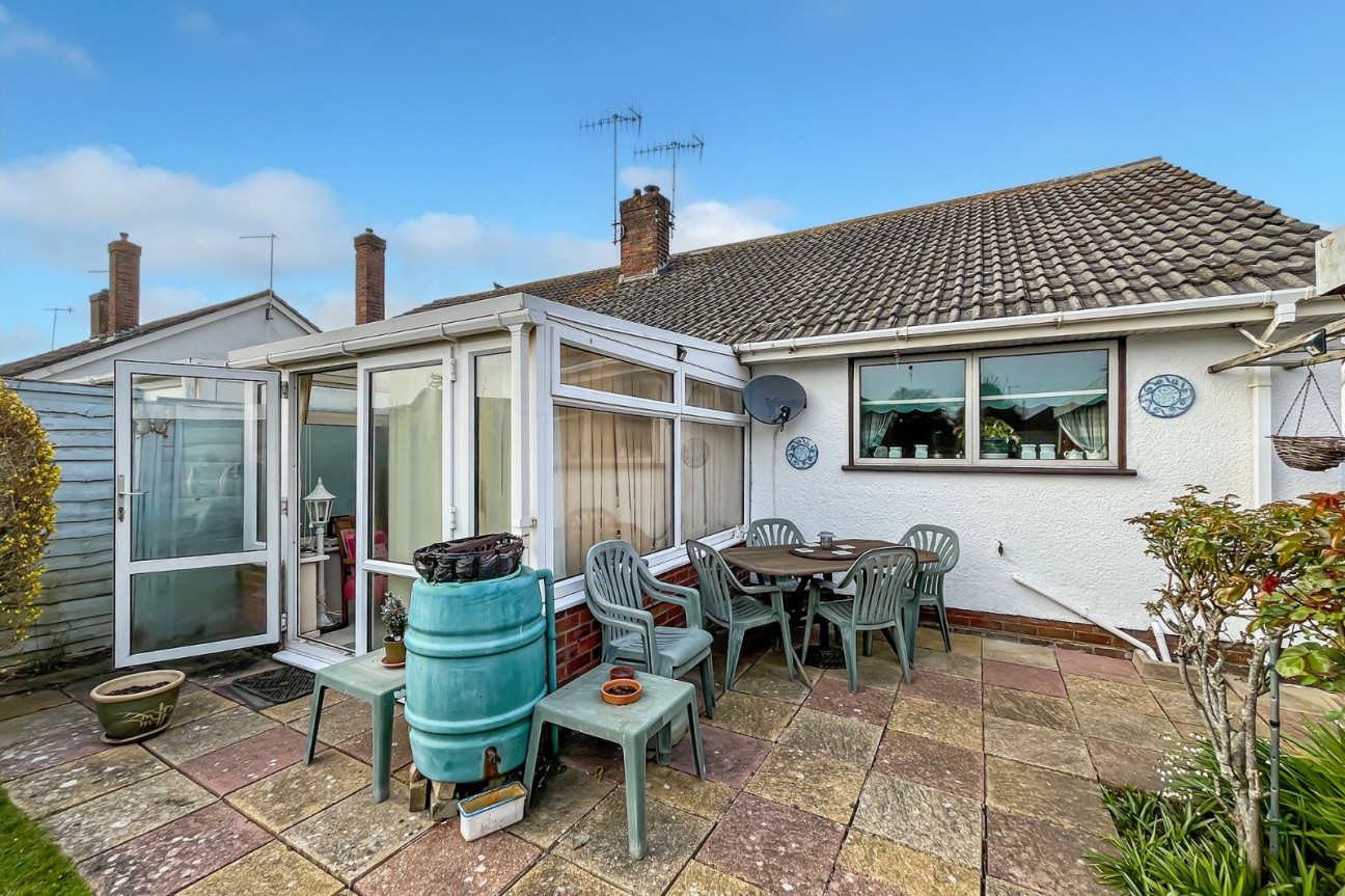 East Preston, Littlehampton, West Sussex
