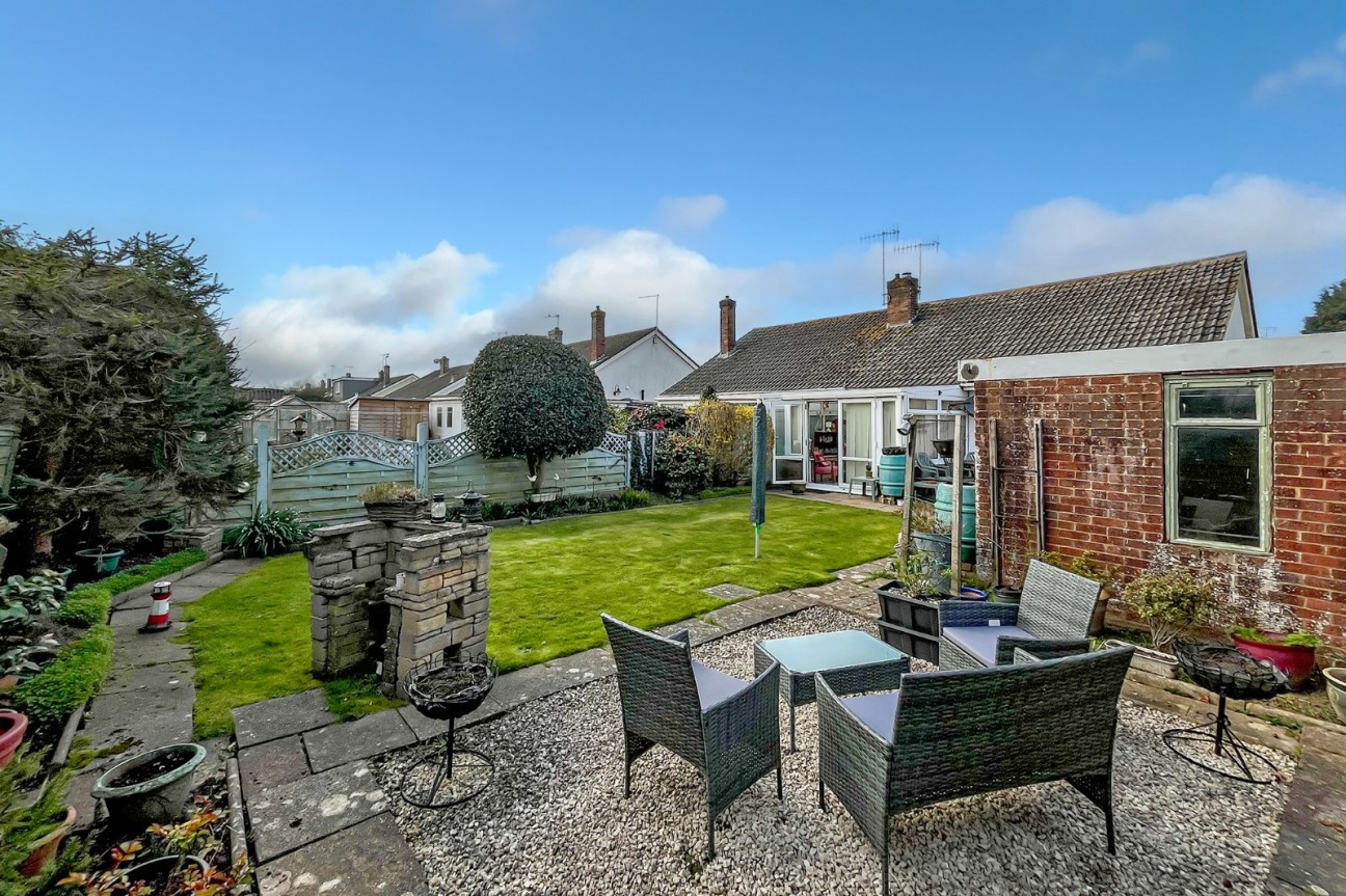 East Preston, Littlehampton, West Sussex