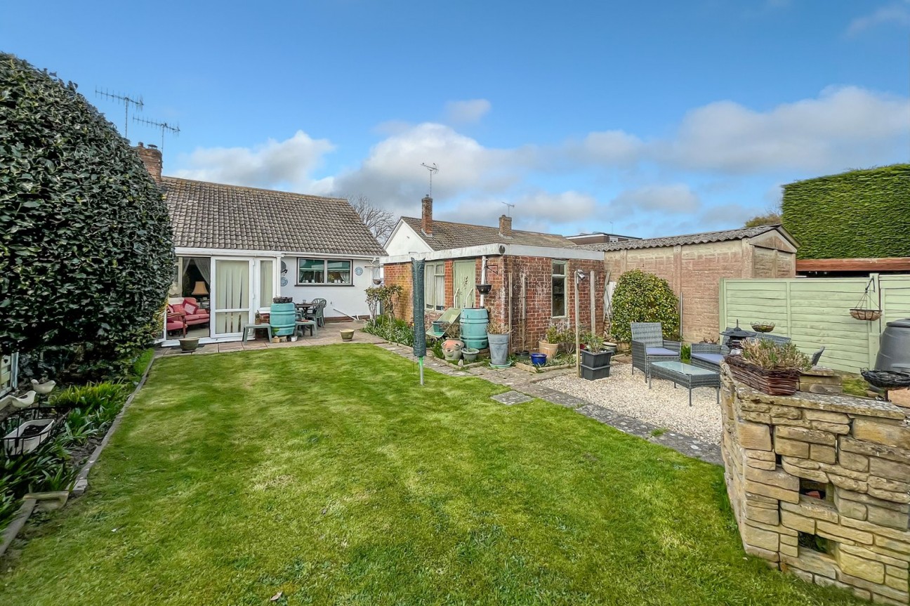 East Preston, Littlehampton, West Sussex