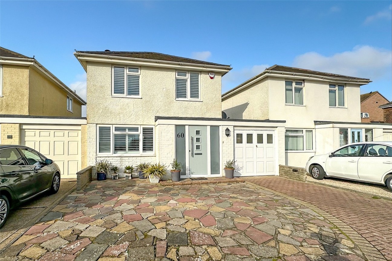 Rustington, Littlehampton, West Sussex