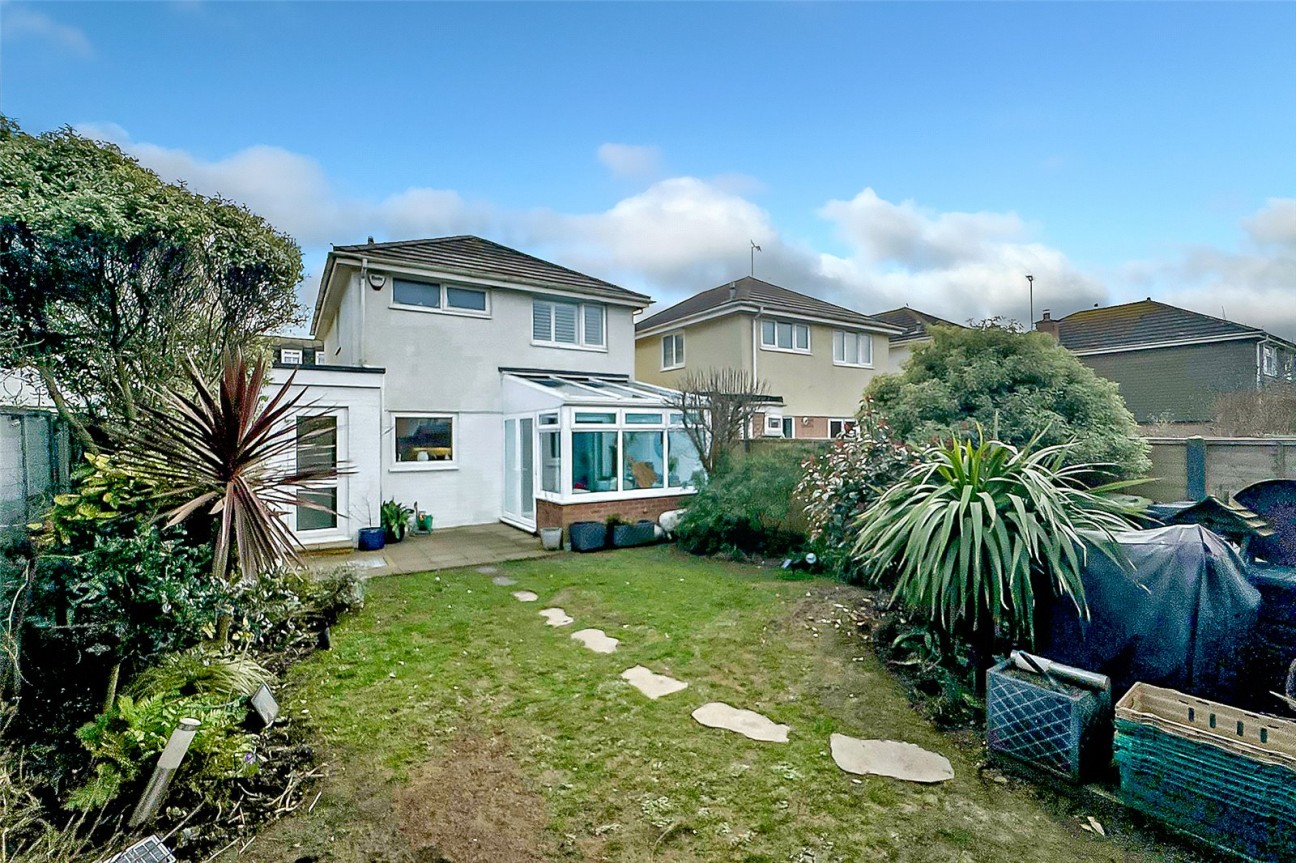 Rustington, Littlehampton, West Sussex