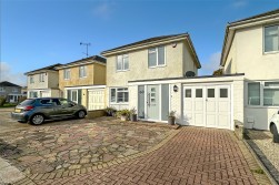 Rustington, Littlehampton, West Sussex