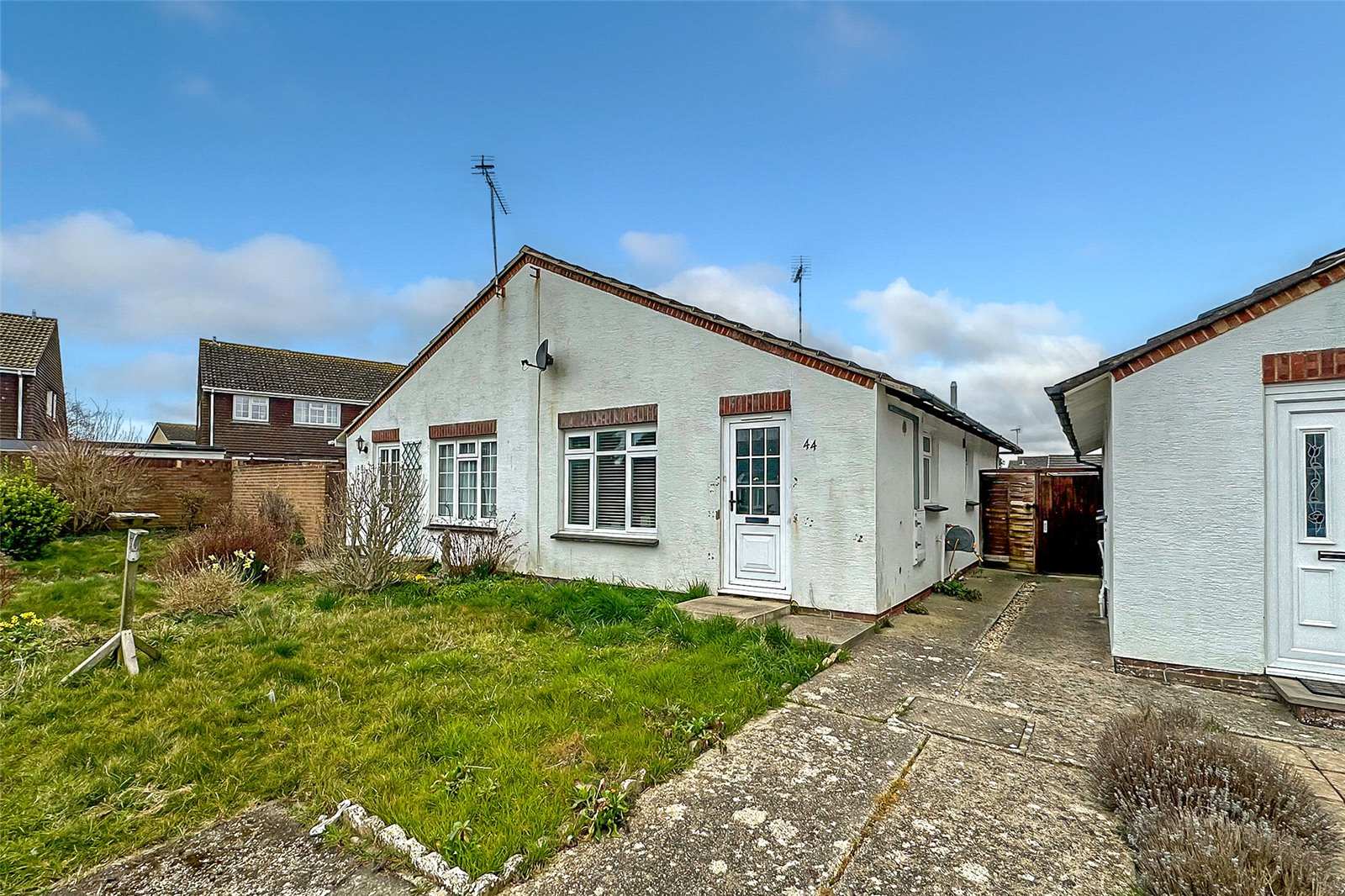 Littlehampton, West Sussex