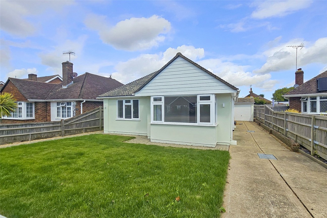 Ferring, Worthing, West Sussex