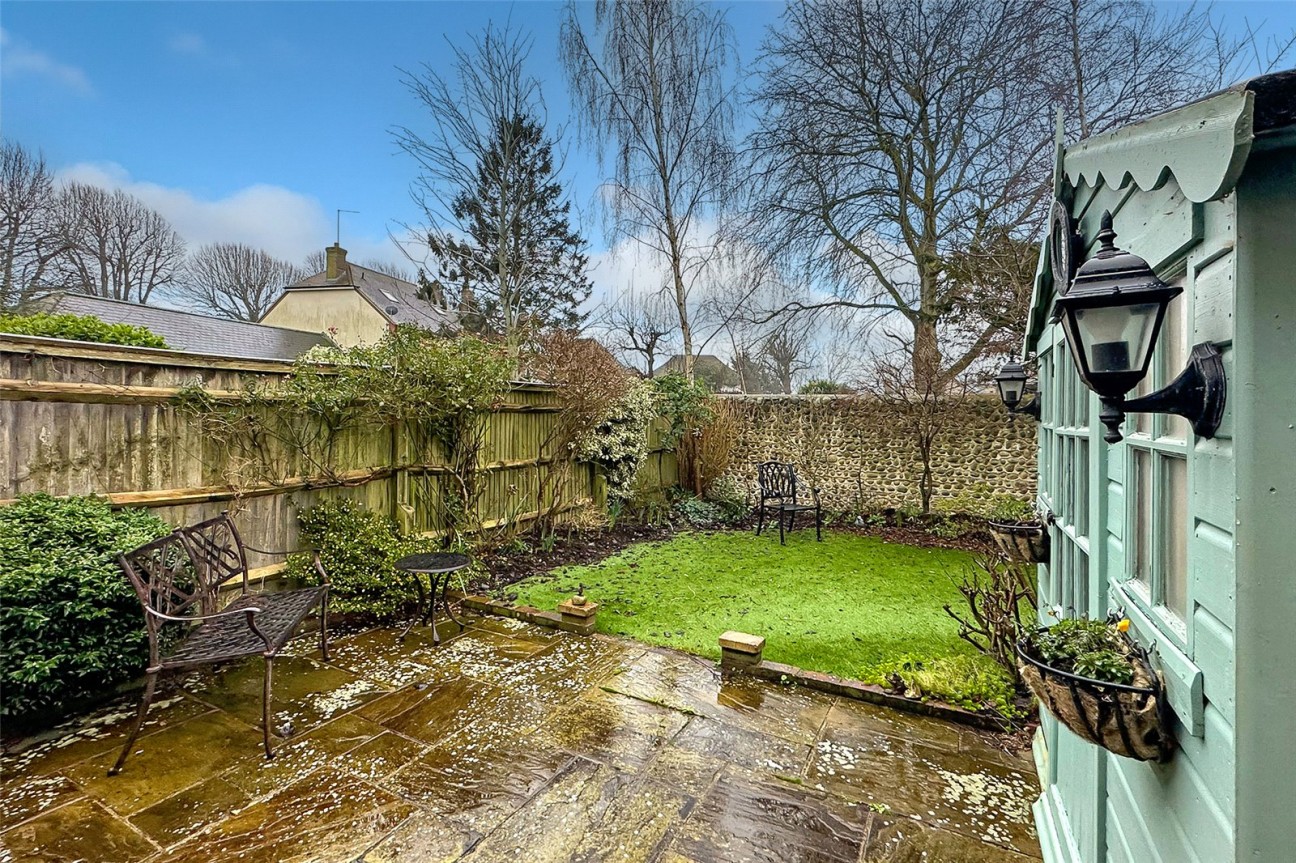 Rustington, Littlehampton, West Sussex
