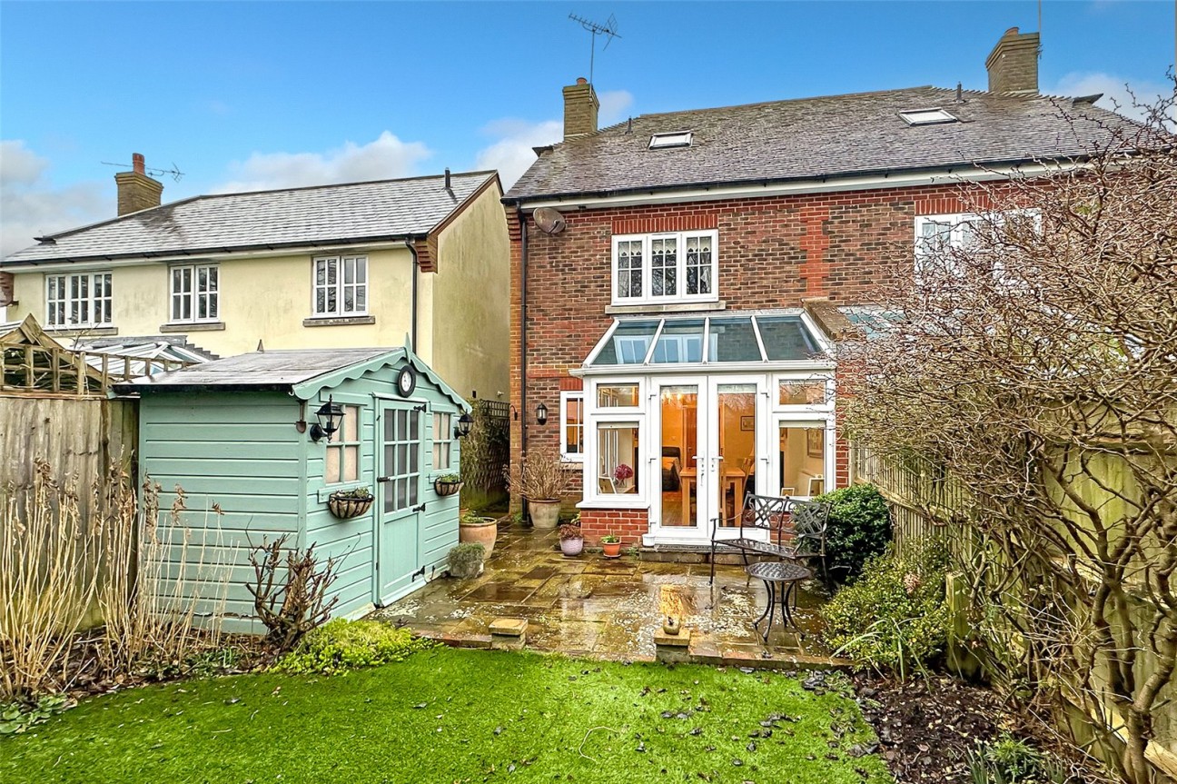 Rustington, Littlehampton, West Sussex