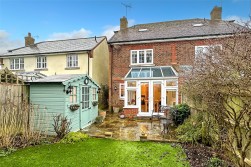 Rustington, Littlehampton, West Sussex