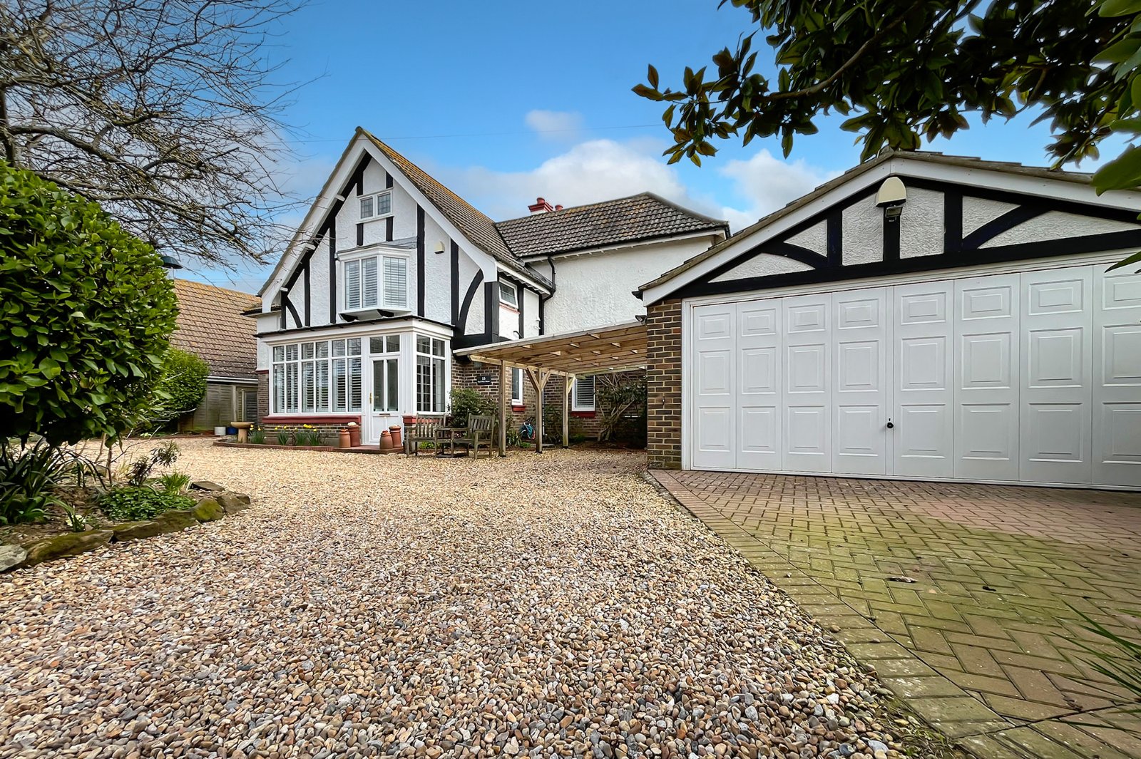 East Preston, Littlehampton, West Sussex
