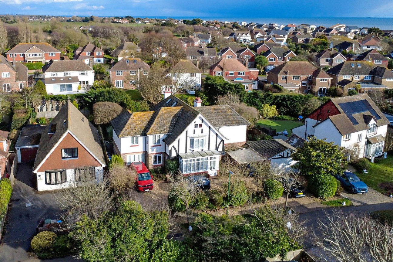 East Preston, Littlehampton, West Sussex