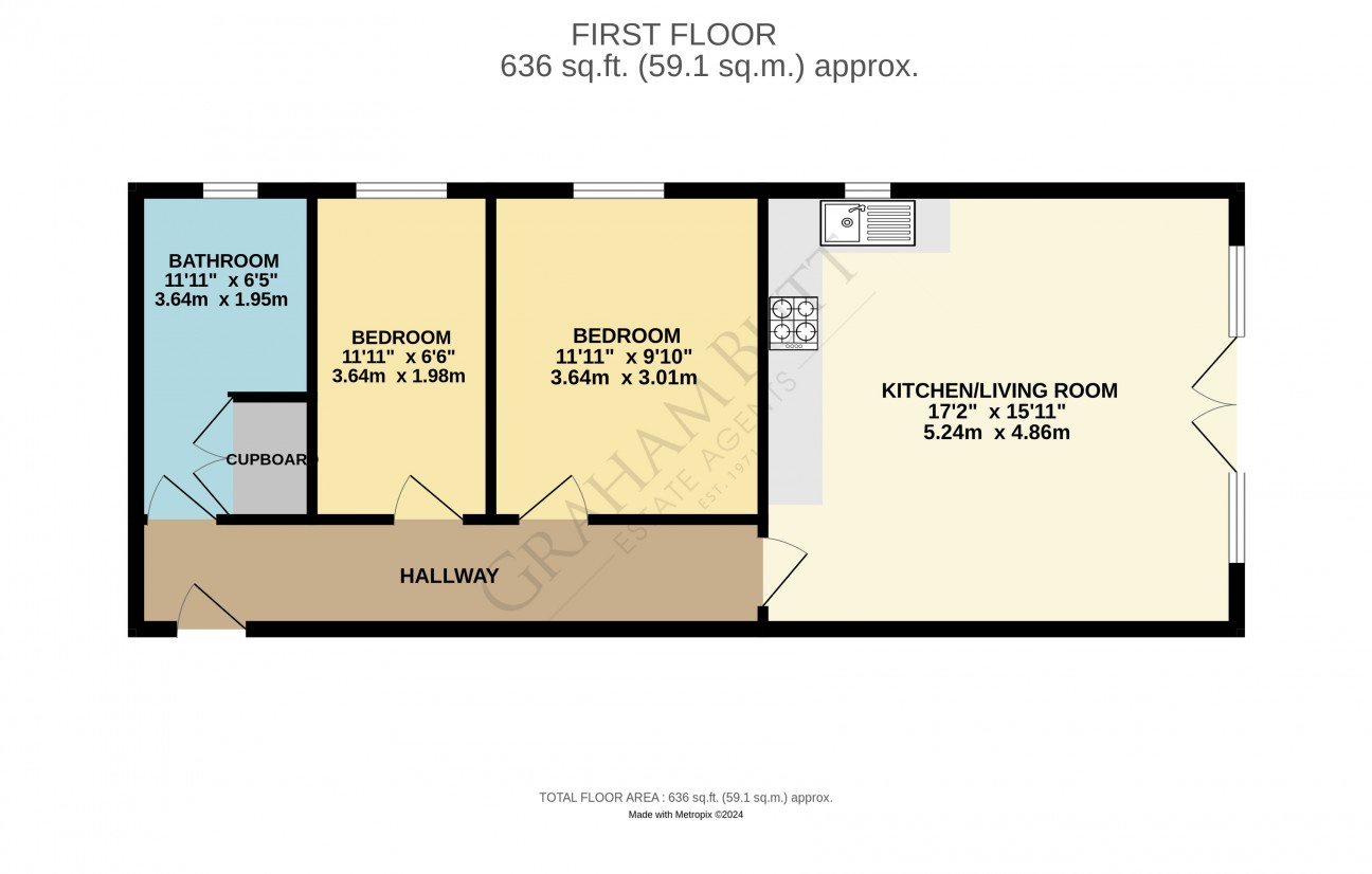 Rustington, Littlehampton, West Sussex