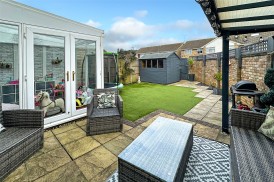 Rustington, Littlehampton, West Sussex