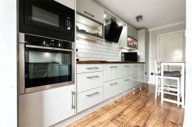 Rustington, Littlehampton, West Sussex