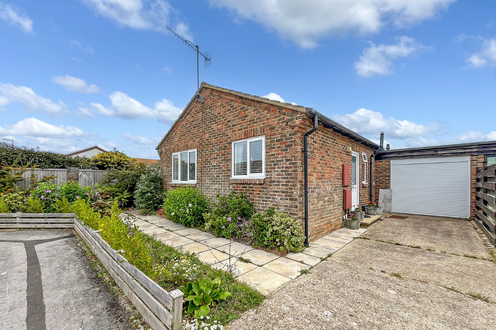 East Preston, Littlehampton, West Sussex