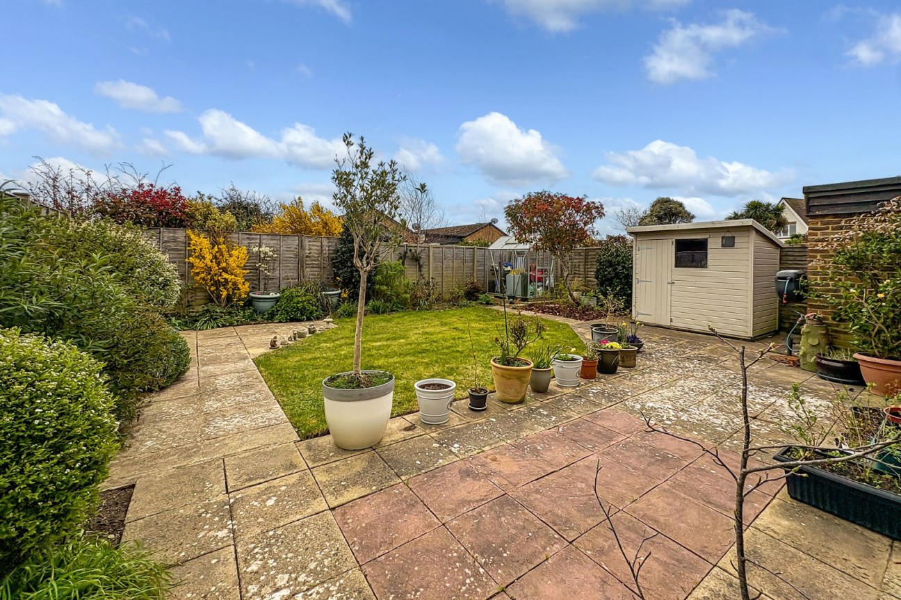 East Preston, Littlehampton, West Sussex